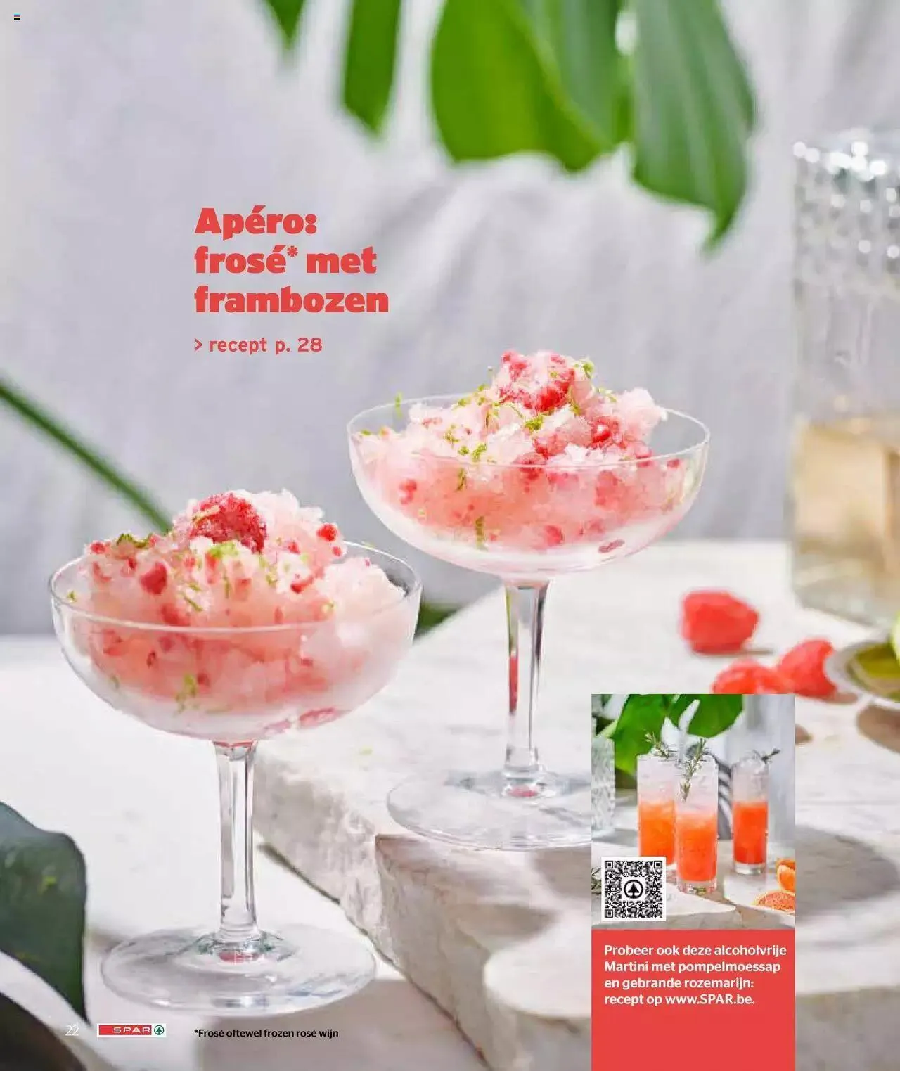 Spar InSPARatie van 23 augustus tot 31 december 2023 - folder pagina 22