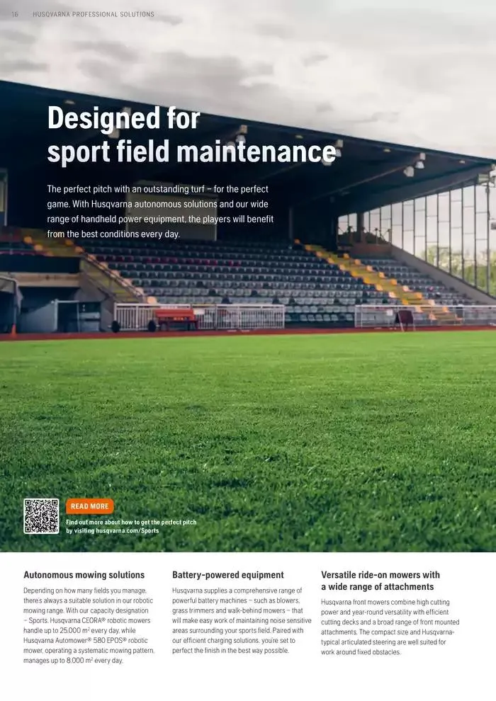 Products van 15 januari tot 15 januari 2026 - folder pagina 16