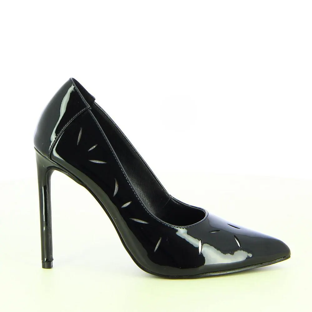 Ken shoe fashion - Zwart - Pumps
