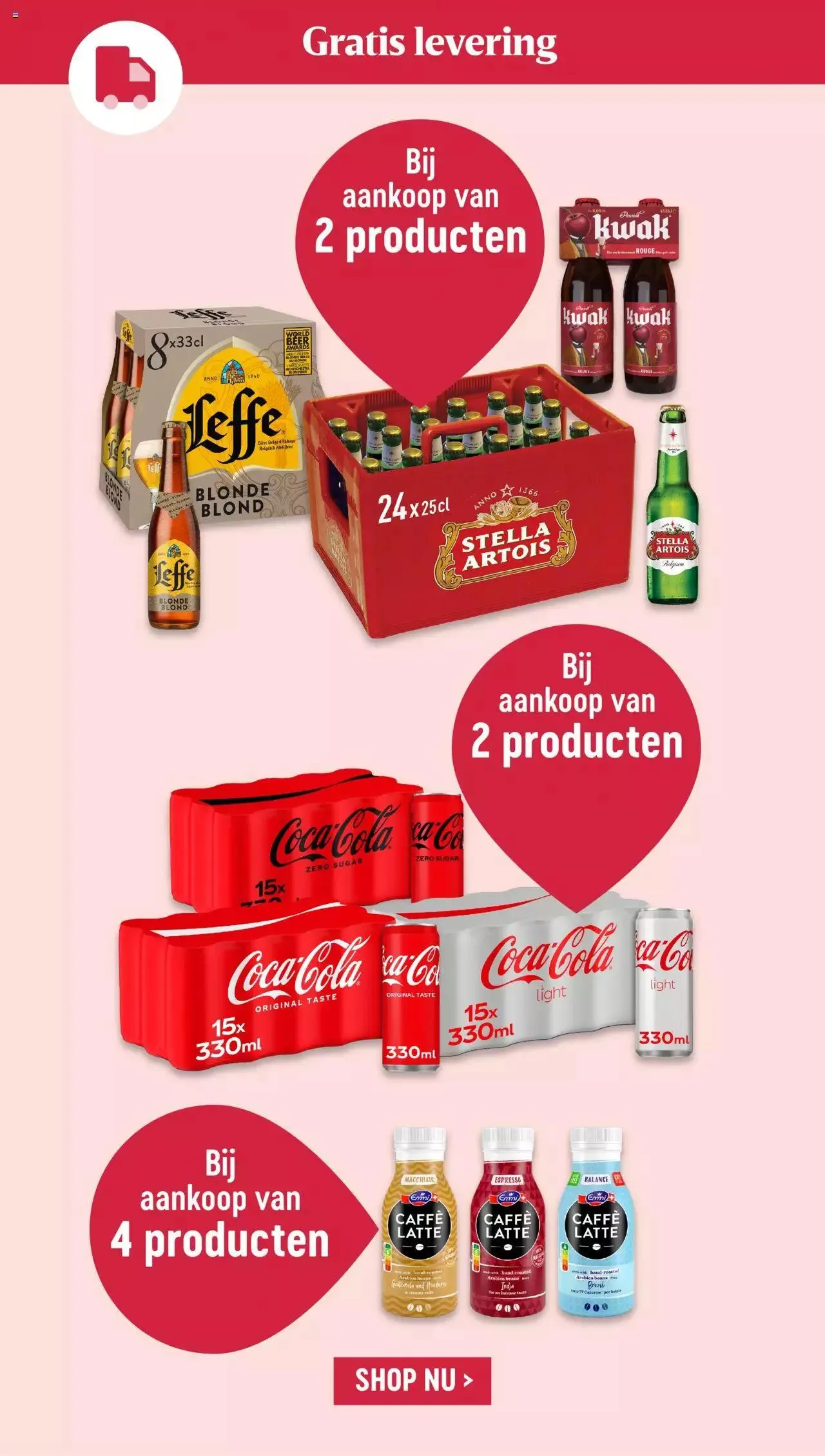 Delhaize folder week 20 van 24 mei tot 31 december 2023 - folder pagina 2