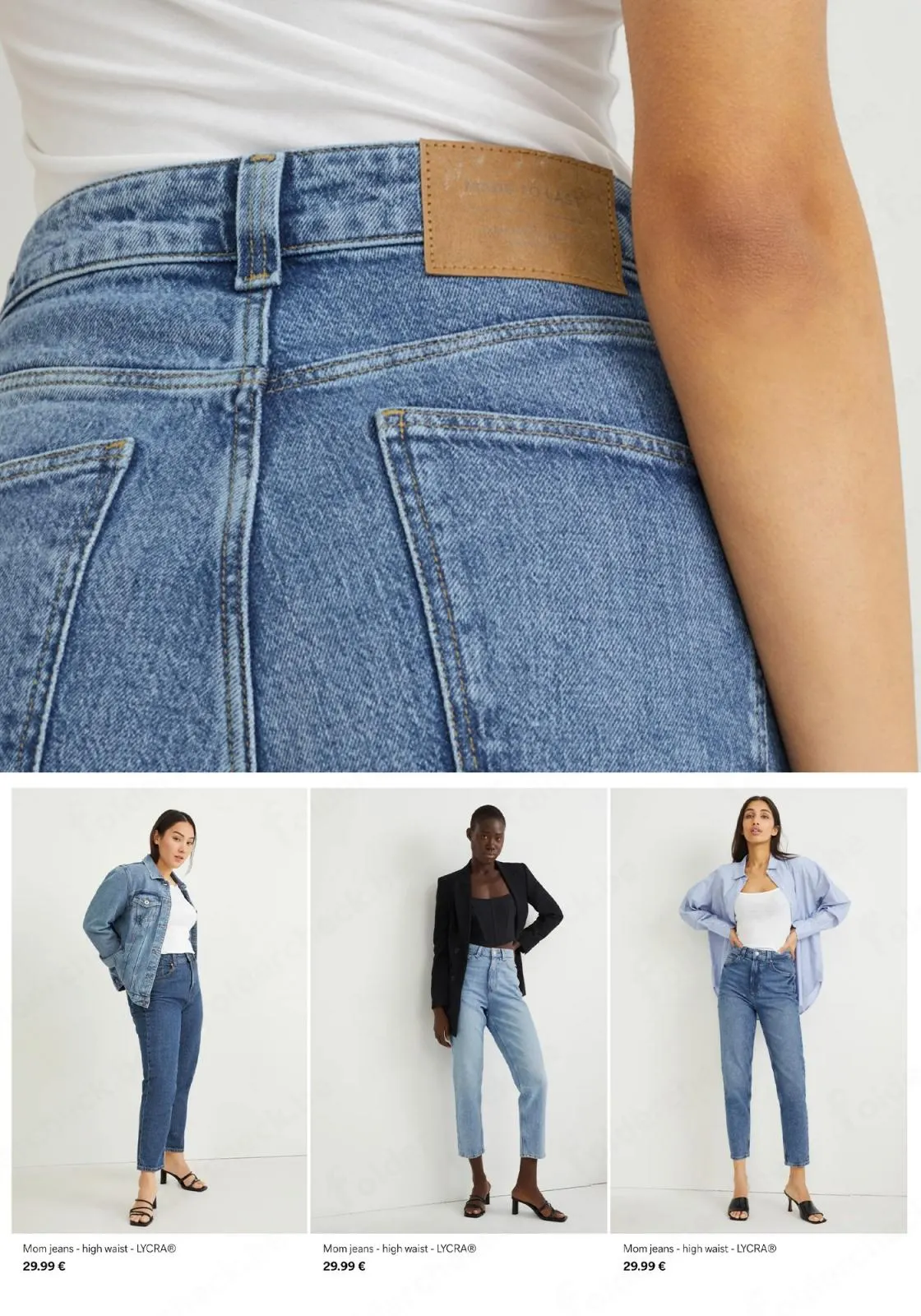 C & A folder tot 14.07.2023 van 10 juli tot 14 juli 2023 - folder pagina 3