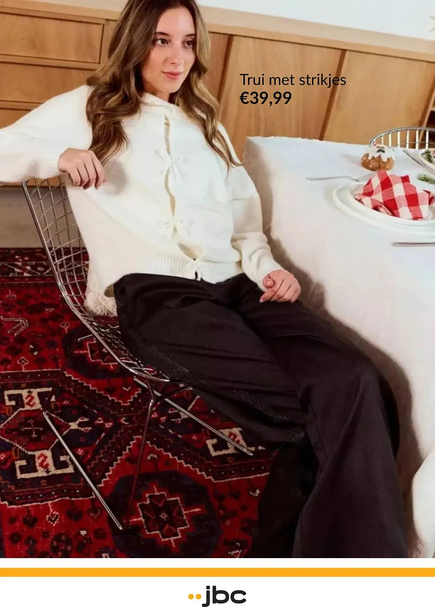 JBC folder van 3 december tot 14 december 2025 - folder pagina 7