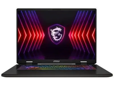 MSI Sword 17 HX B14VFKG-010NL