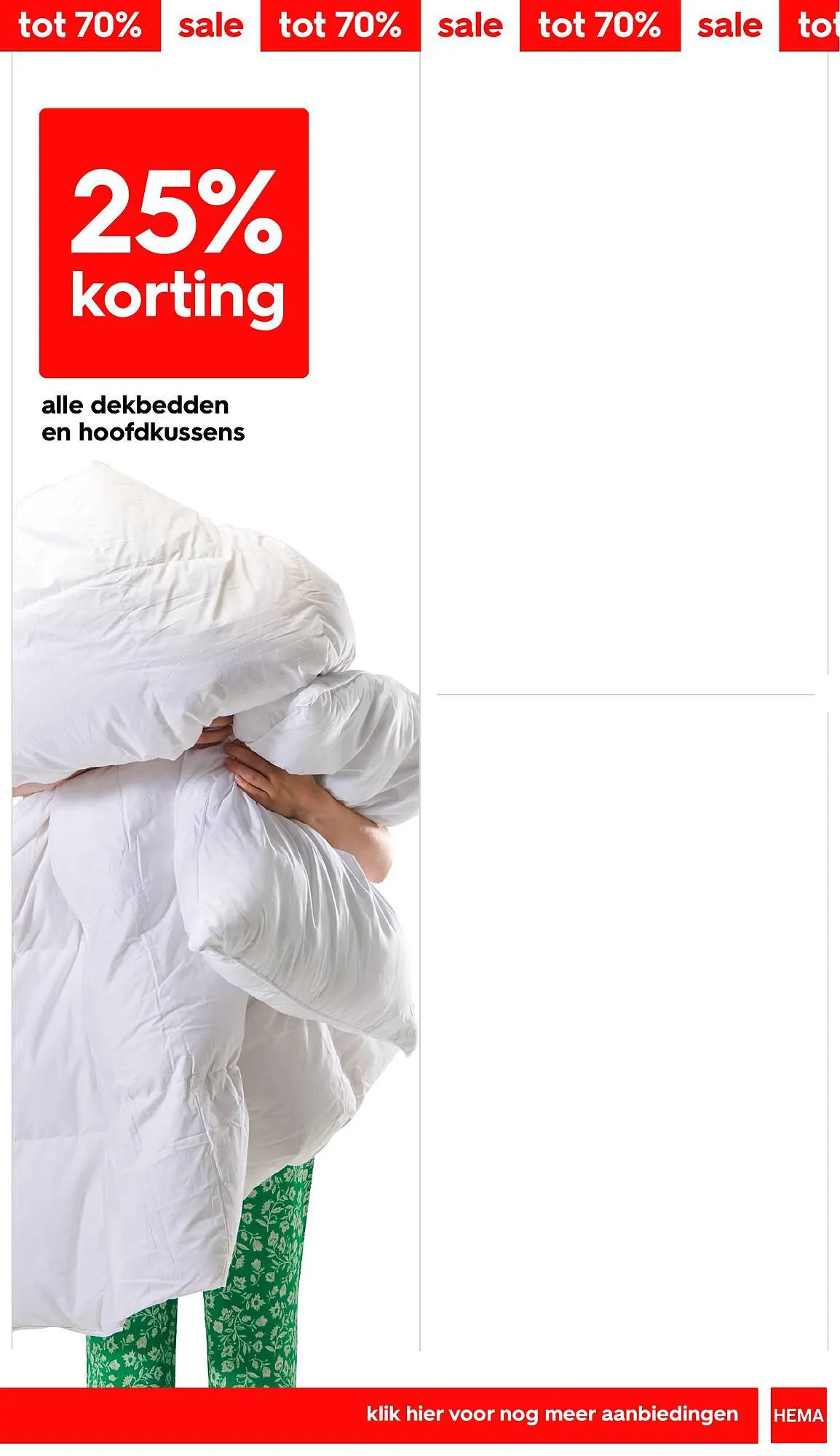 HEMA folder van 14 augustus tot 20 augustus 2023 - folder pagina 19