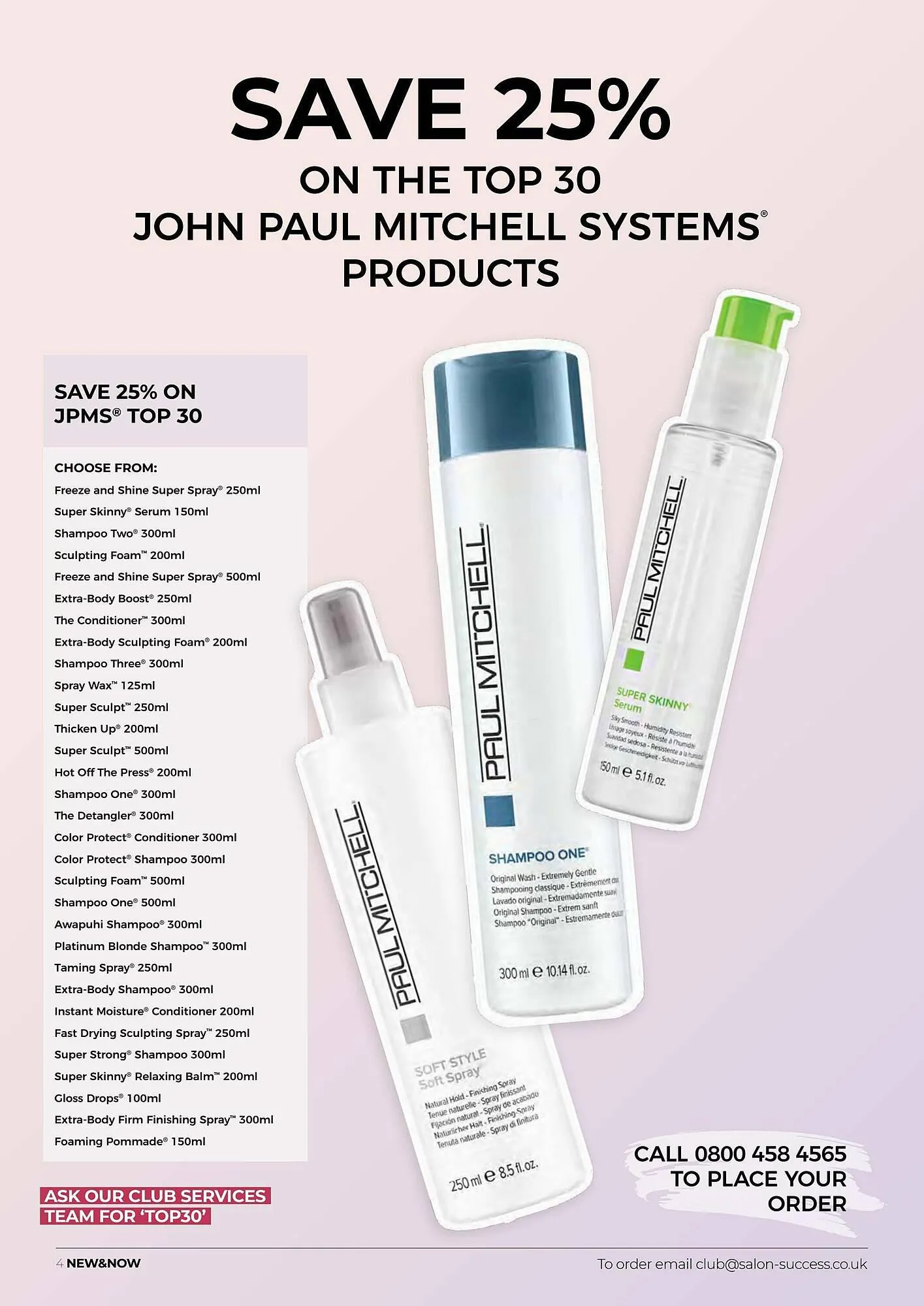 Pro-Duo Folder van 25 augustus tot 31 augustus 2023 - folder pagina 4