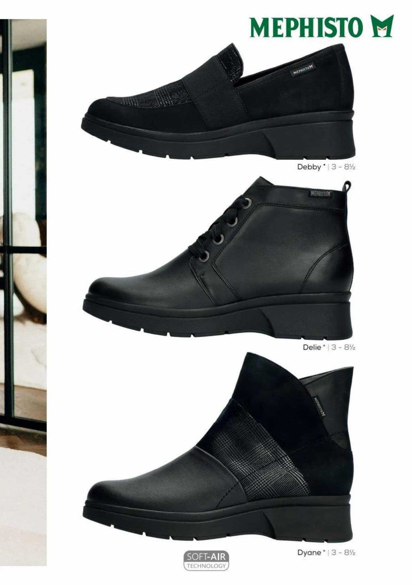 Mephisto Folder van 24 augustus tot 27 september 2023 - folder pagina 5