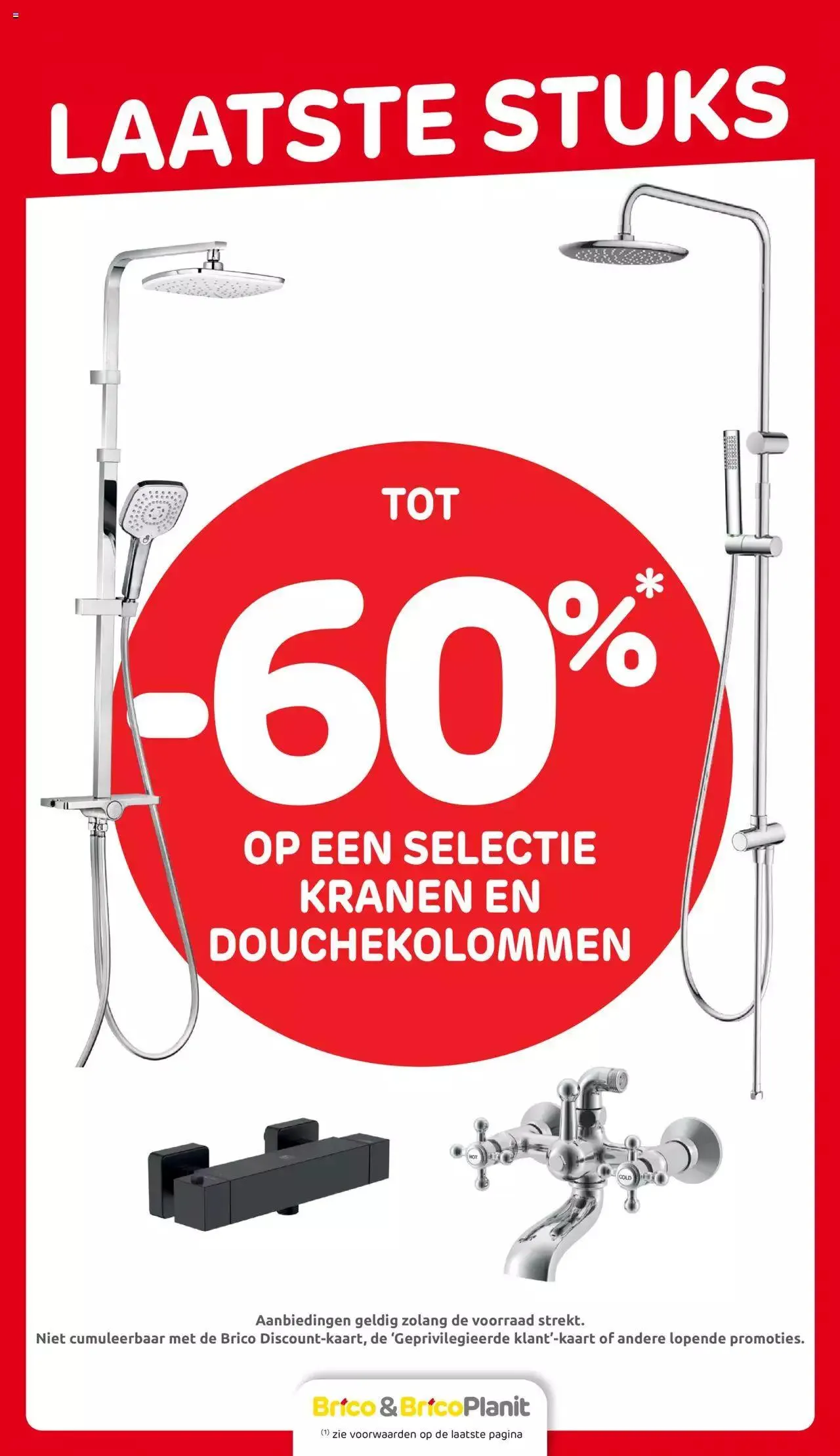 Brico folder van 13 februari tot 31 december 2023 - folder pagina 9