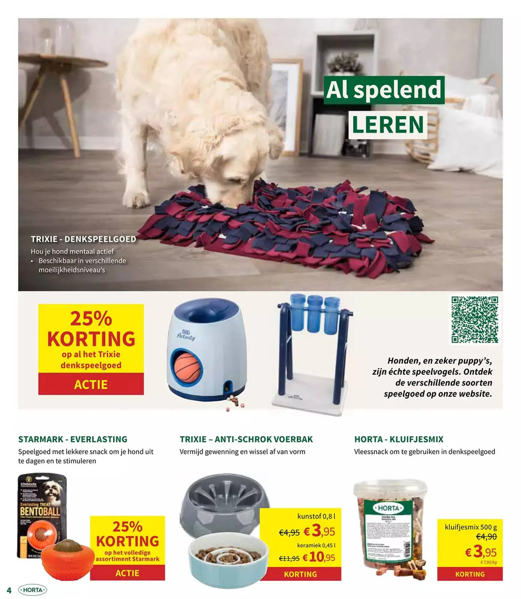 Horta Folder van 28 augustus tot 30 augustus 2023 - folder pagina 4