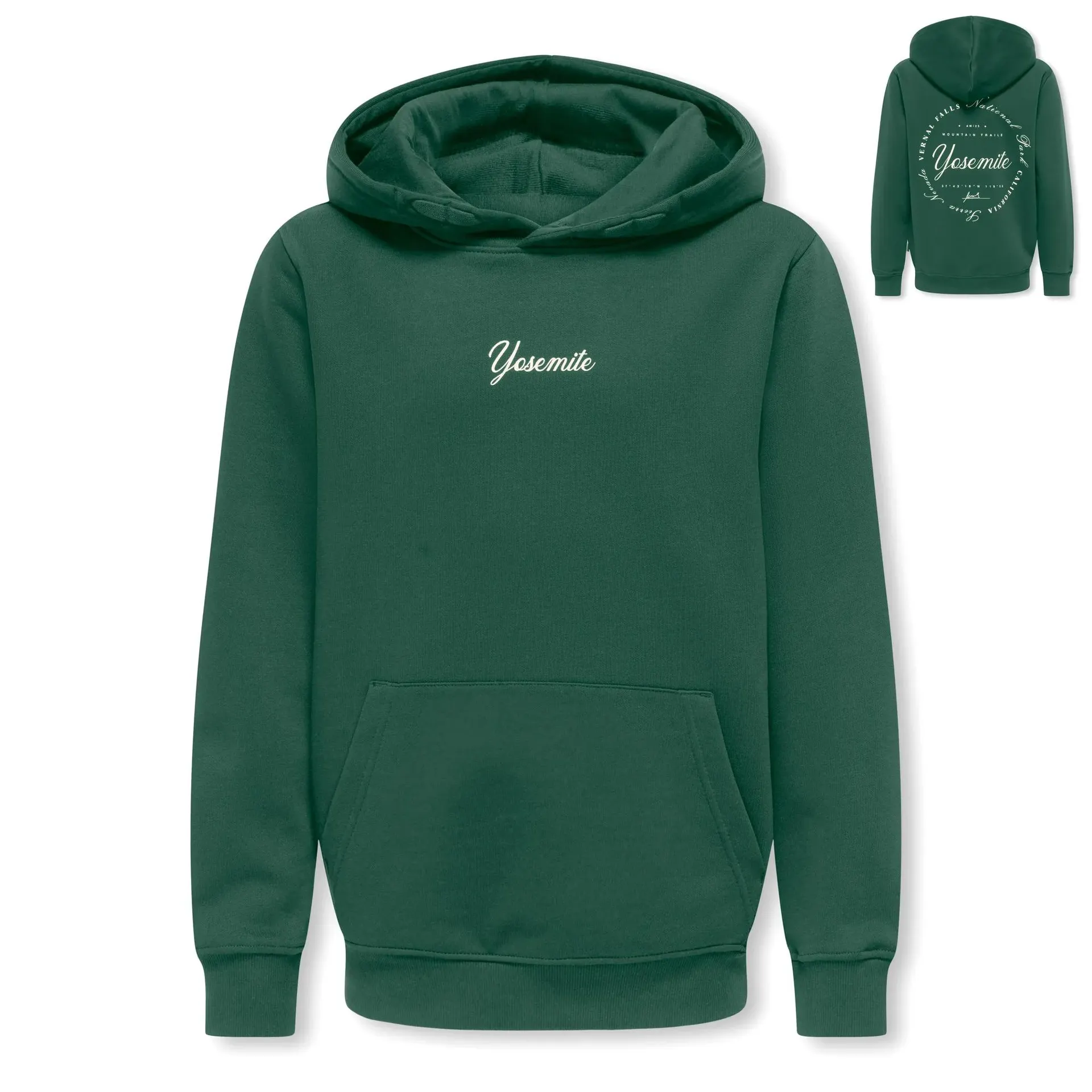 Hans Life Hoodie Junior