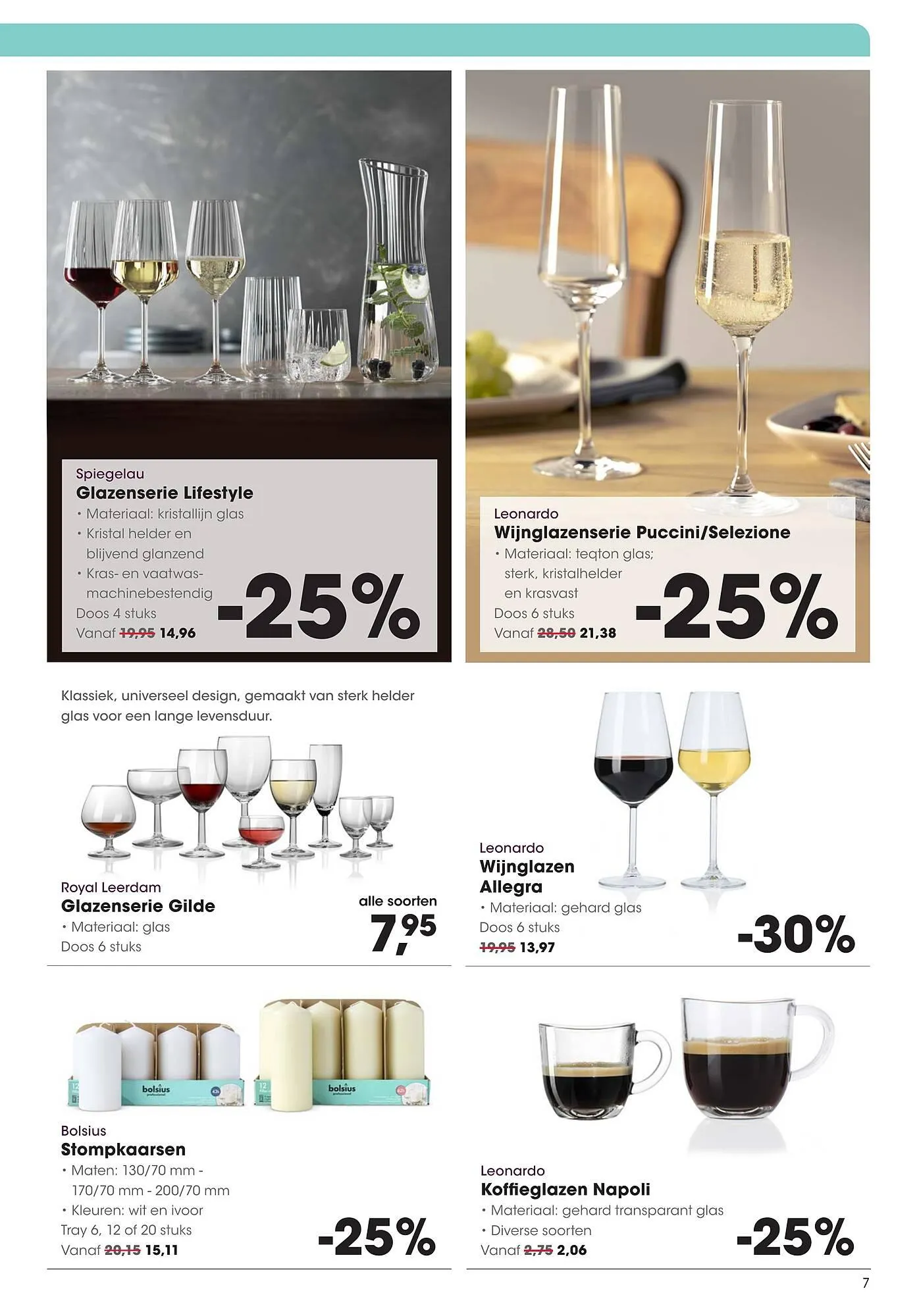 Hanos folder van 9 februari tot 22 februari 2026 - folder pagina 7