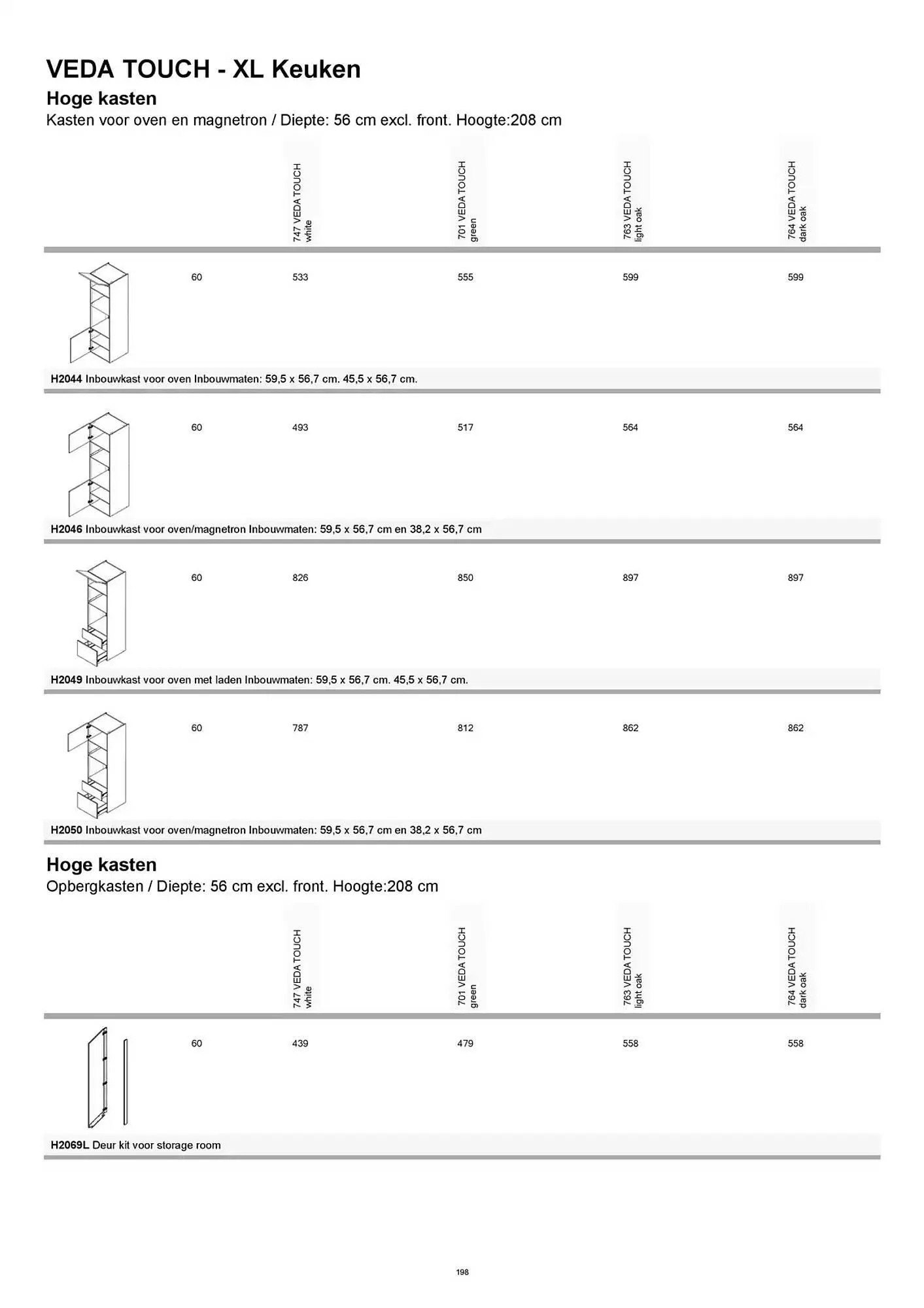 Kvik folder van 20 januari tot 20 januari 2026 - folder pagina 198