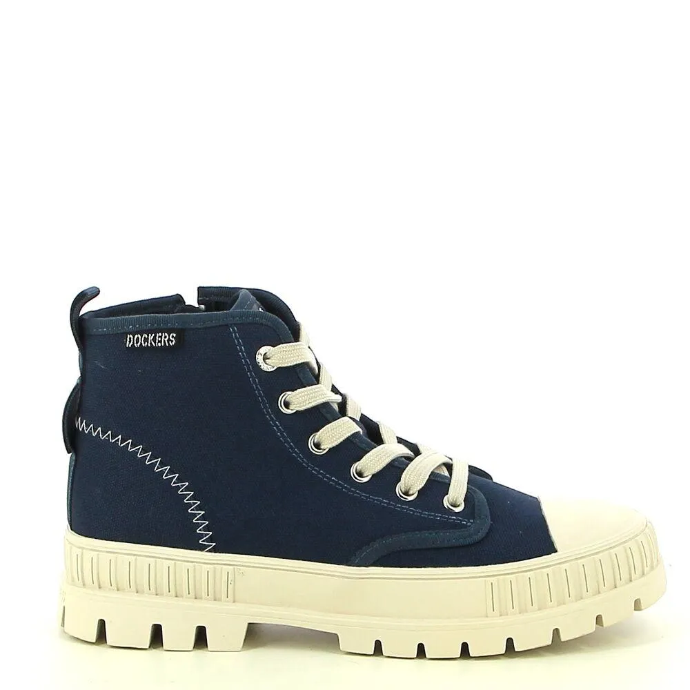 Dockers - Jeans - Boots