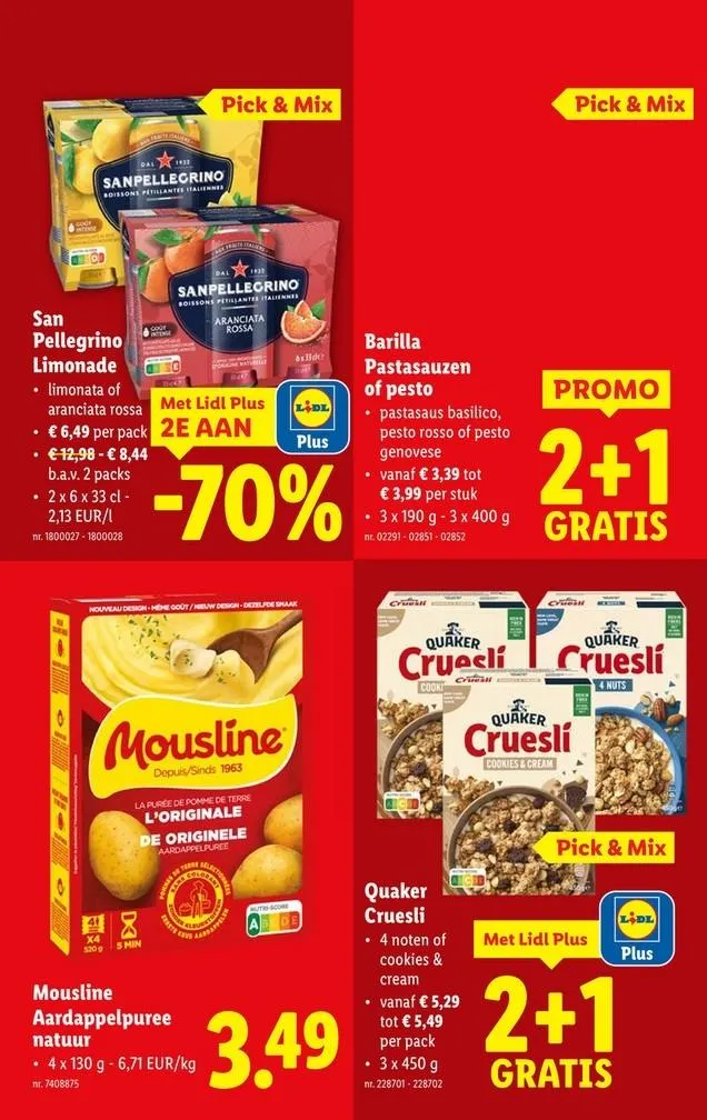 Lidl folder tot 11.11.2025 van 6 november tot 11 november 2025 - folder pagina 24