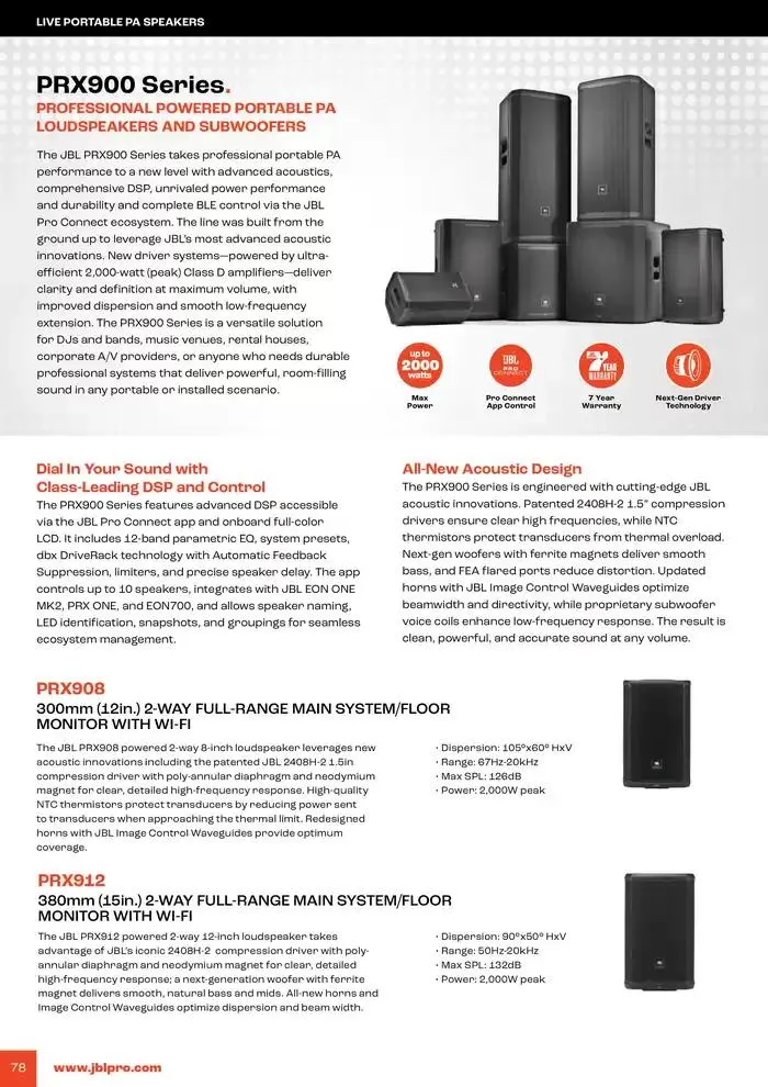 Product Catalog van 11 februari tot 11 februari 2026 - folder pagina 78