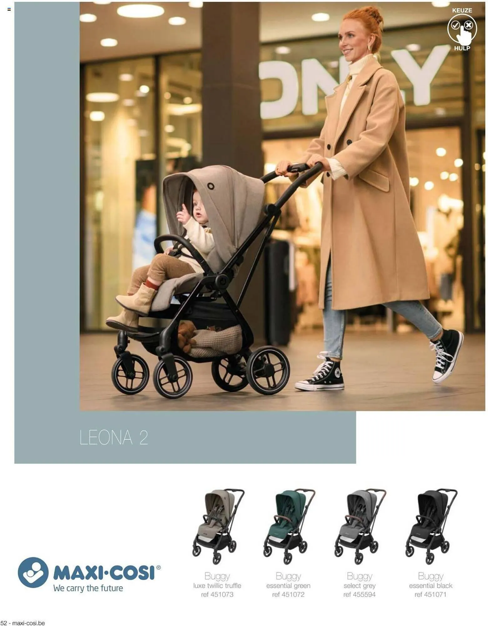 Paradisio Folder van 21 september tot 31 oktober 2023 - folder pagina 50