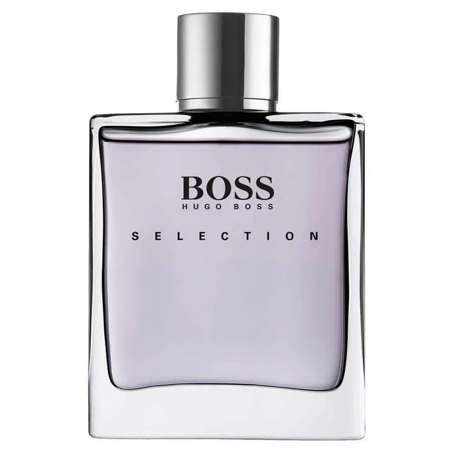 Selection Eau de Toilette