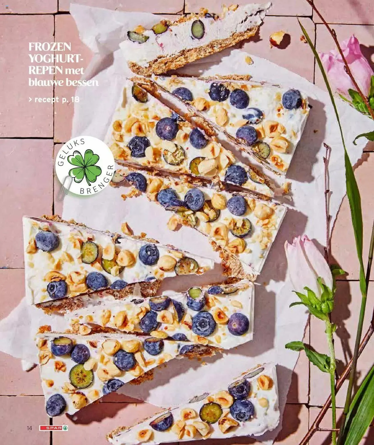 Spar InSPARatie van 23 augustus tot 31 december 2023 - folder pagina 14
