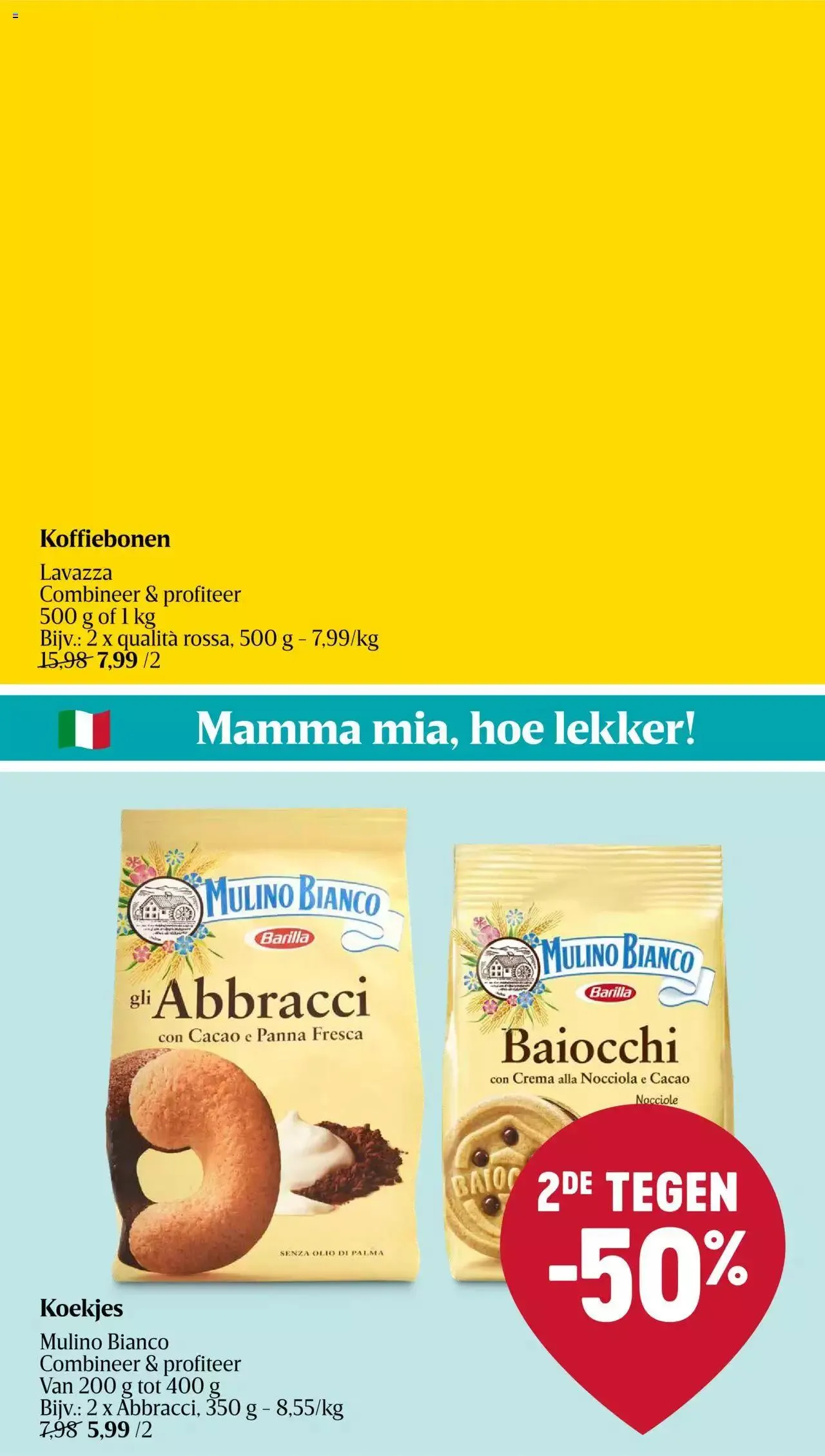 Delhaize Folder week 26 van 5 juli tot 31 december 2023 - folder pagina 9