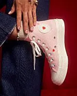 Chuck Taylor All Star City Trek