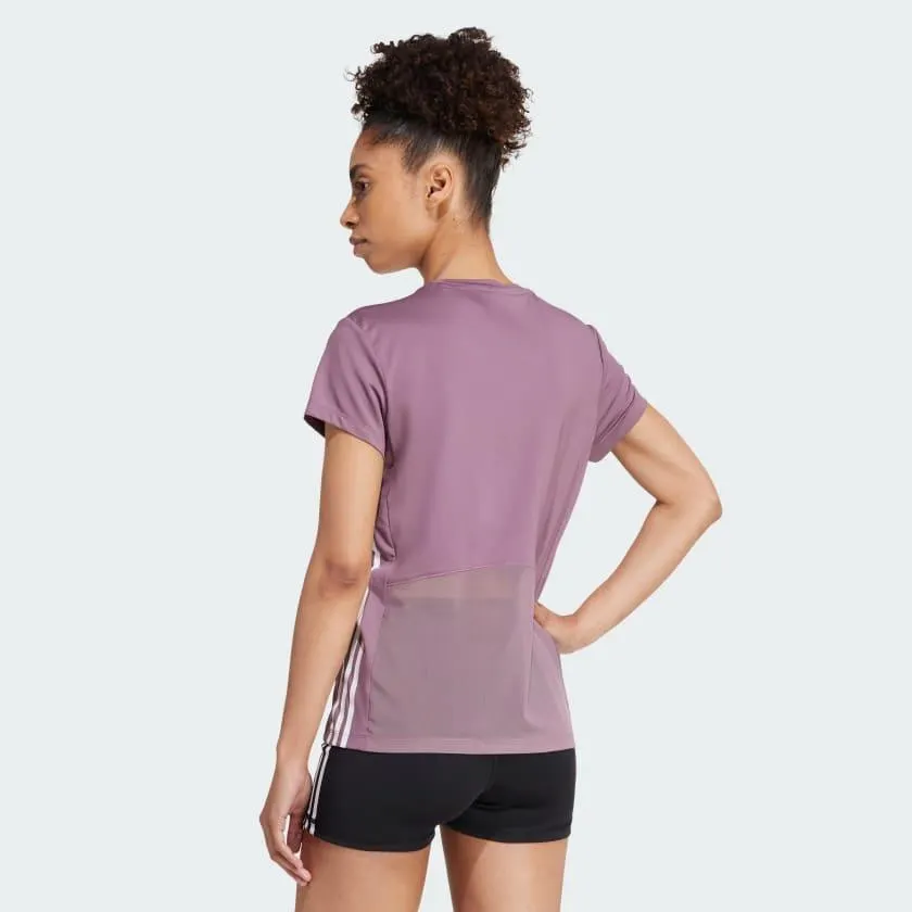 Hyperglam Training Tee