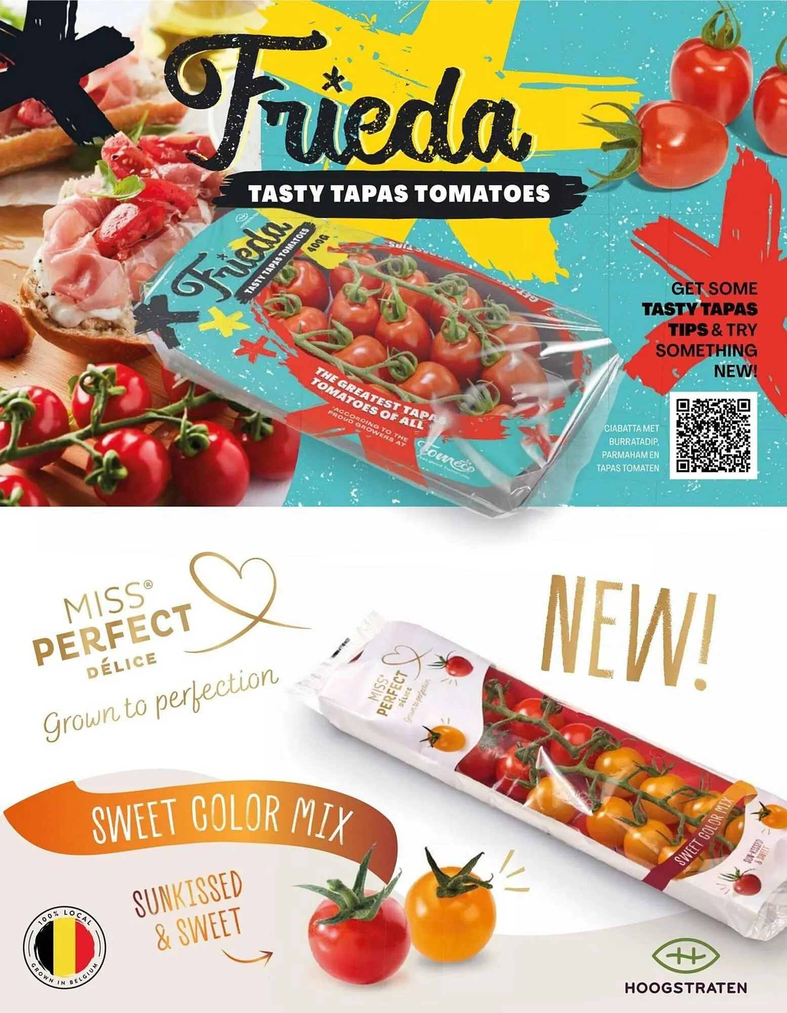 OKay magazine van 25 maart tot 16 juni 2026 - folder pagina 16