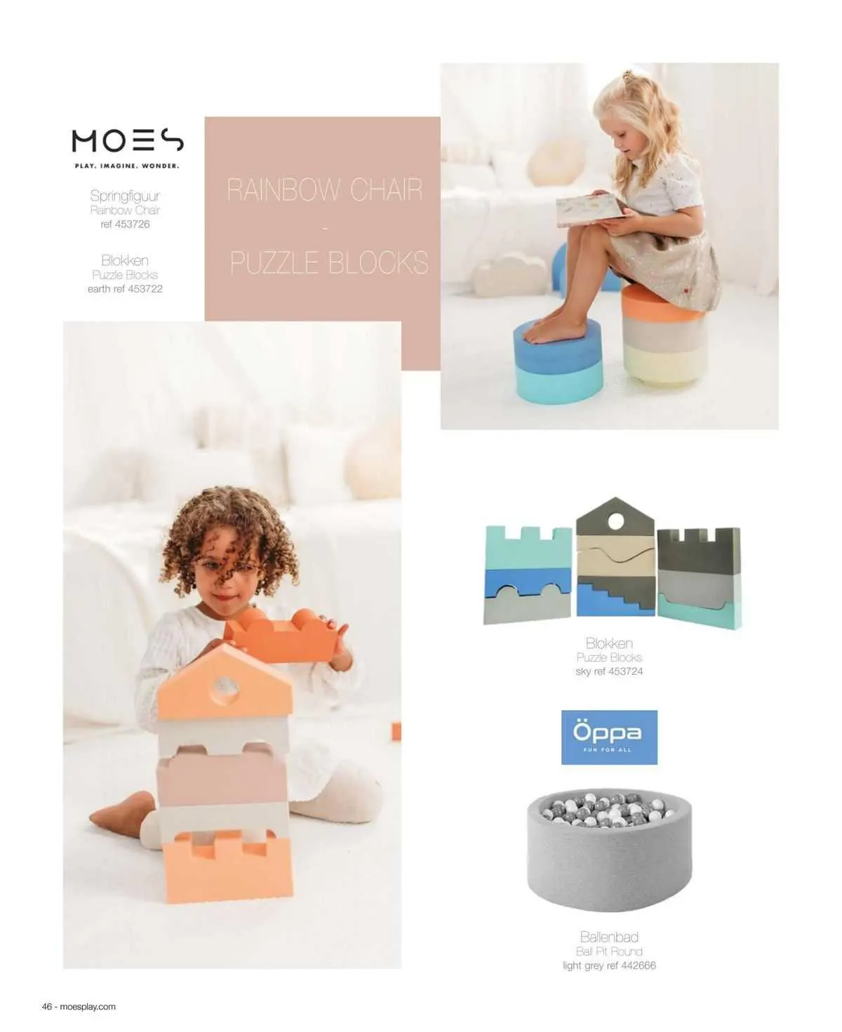 Paradisio Folder van 29 september tot 31 december 2023 - folder pagina 45