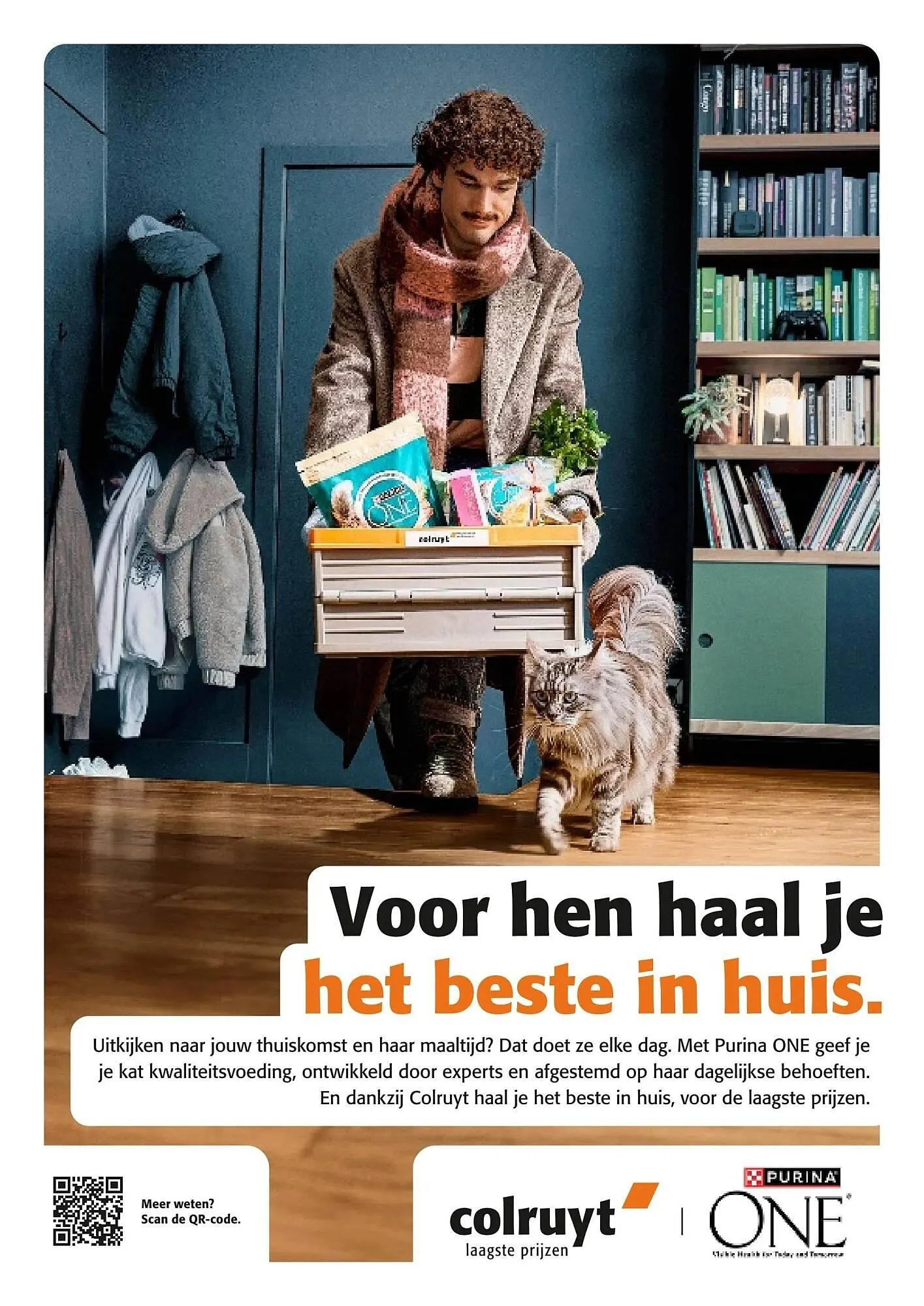 Colruyt folder van 11 februari tot 24 februari 2026 - folder pagina 33