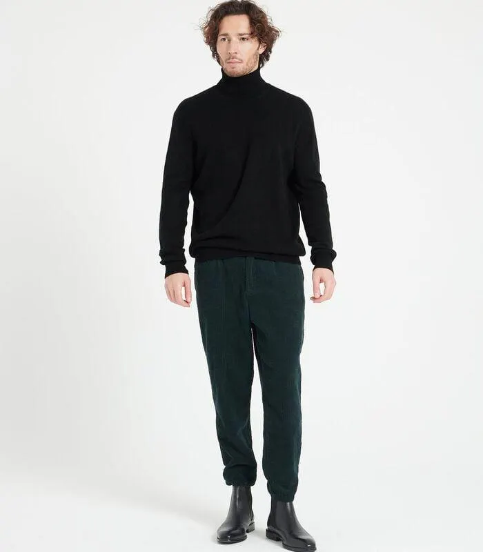 LUKE 3 Coltrui - 100% kasjmier