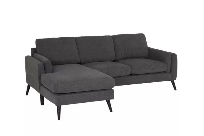 Hoeksalon Thriller stof