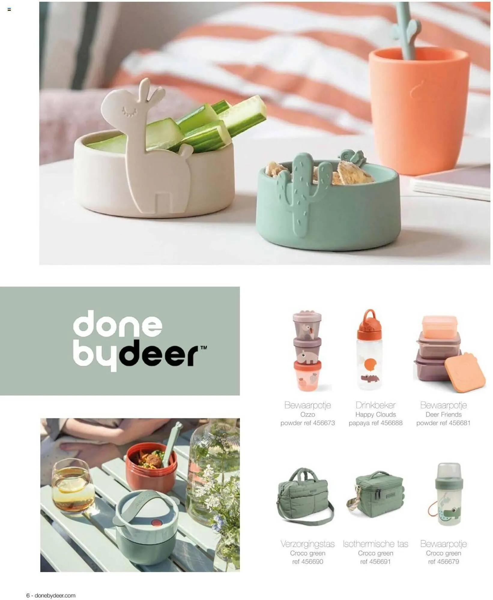 Paradisio Folder van 21 september tot 31 oktober 2023 - folder pagina 6