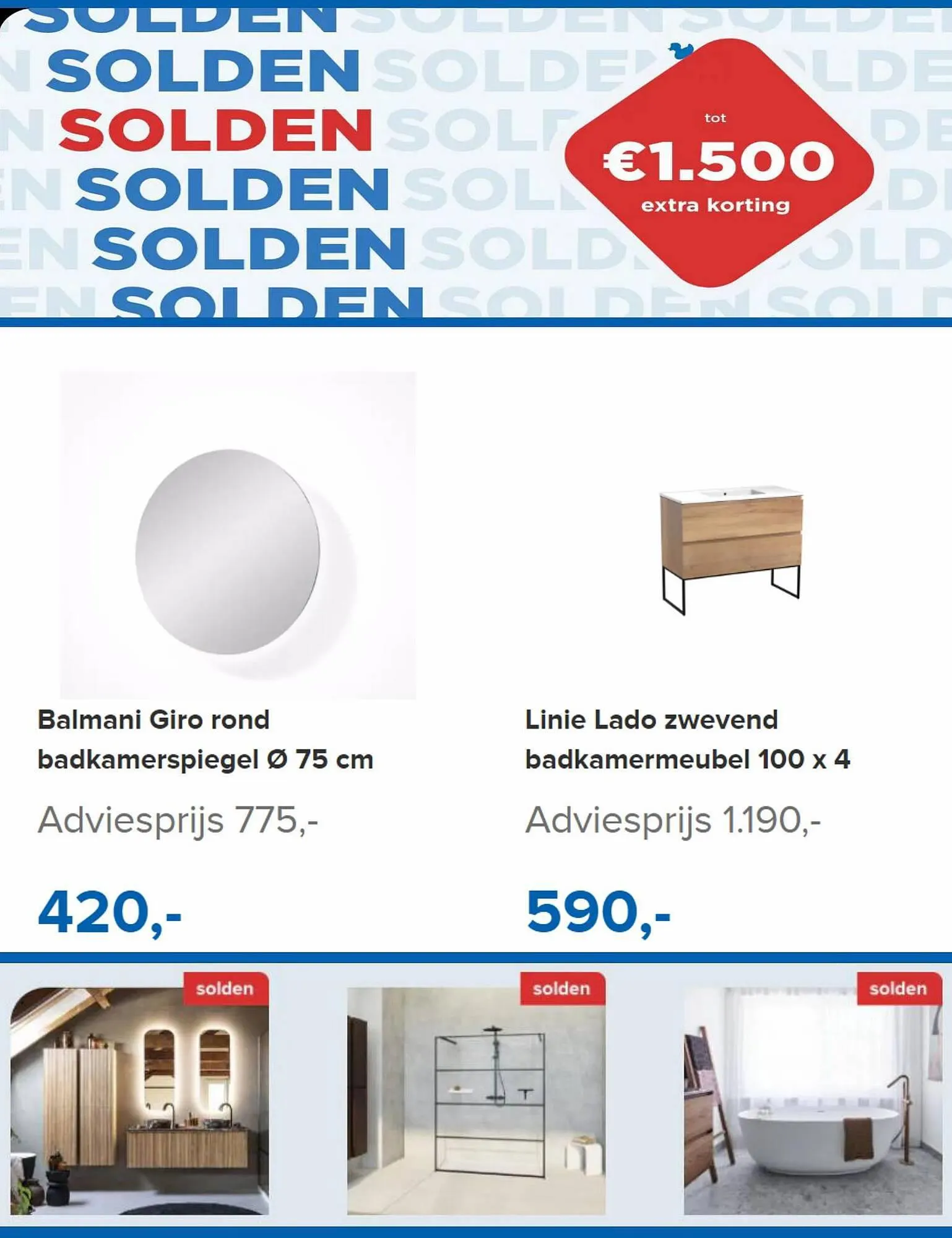 X2O folder van 3 juli tot 31 juli 2023 - folder pagina 2