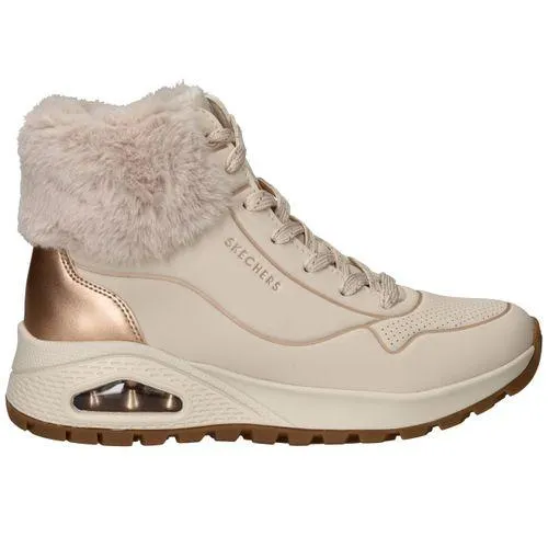 Skechers Uno Rugged Fall Shimmer