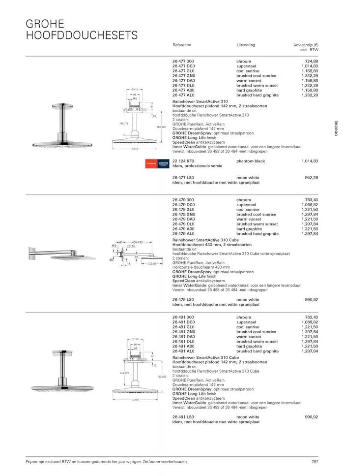 Catalogus 2025 van 17 januari tot 17 januari 2026 - folder pagina 297