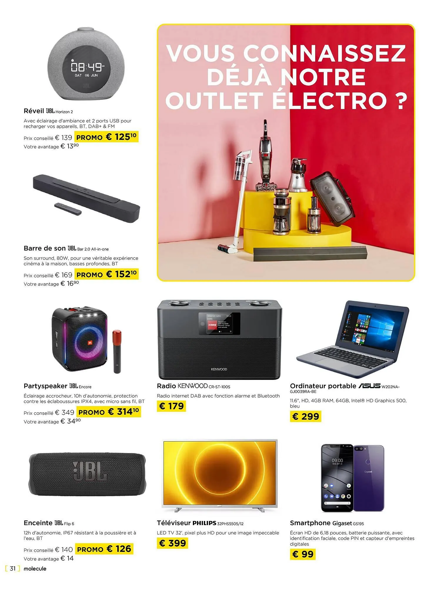 Molecule folder van 27 september tot 3 oktober 2023 - folder pagina 31