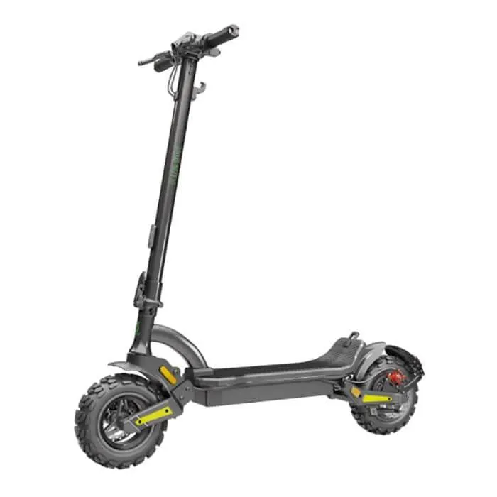 Trottinette électrique OCEAN DRIVE S12 noir