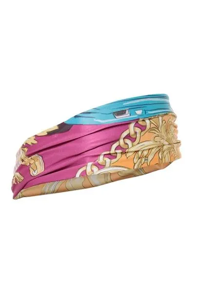 GOLDBERGH EVIE HEADBAND