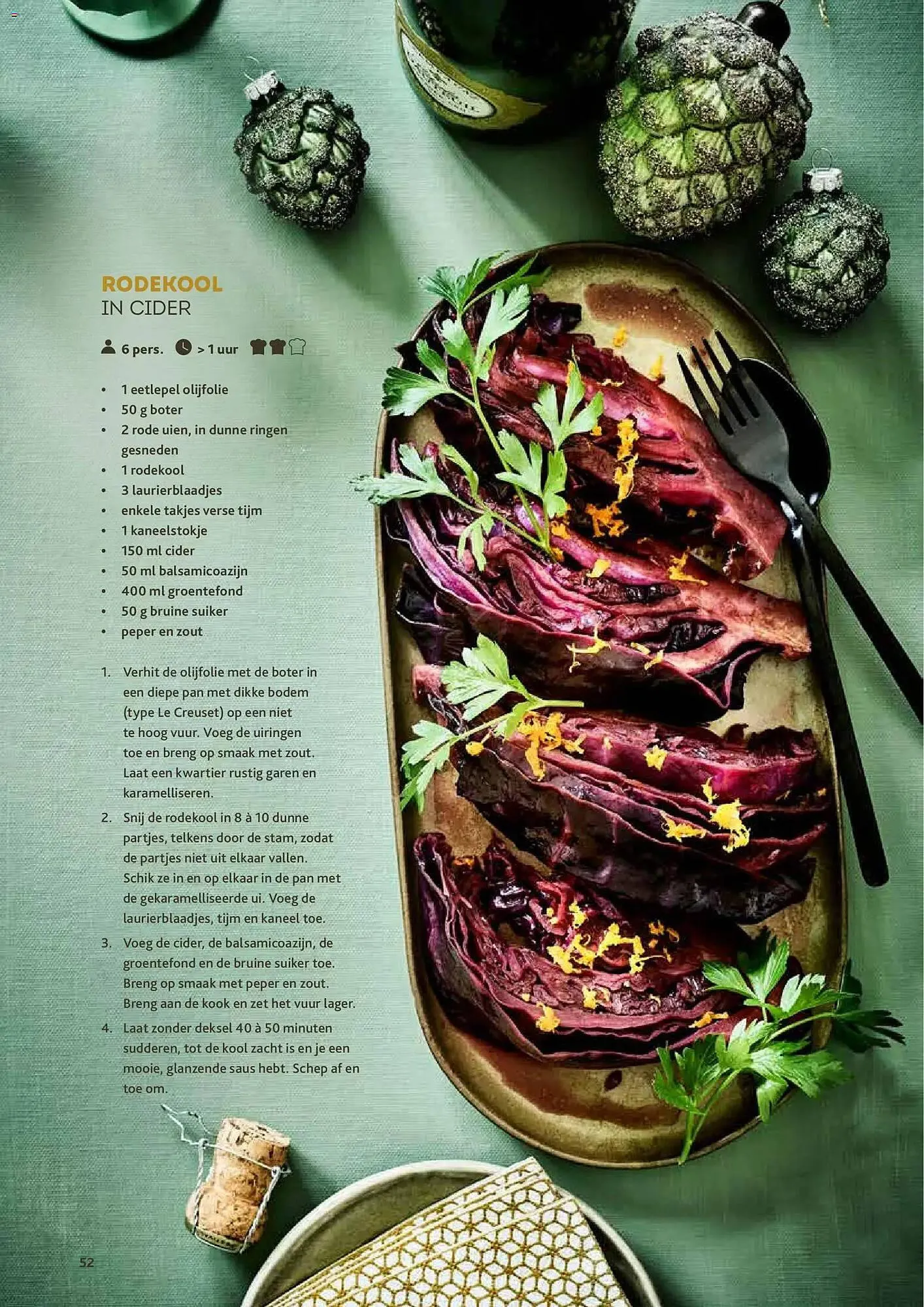 Alvo folder van 1 december tot 31 januari 2026 - folder pagina 52