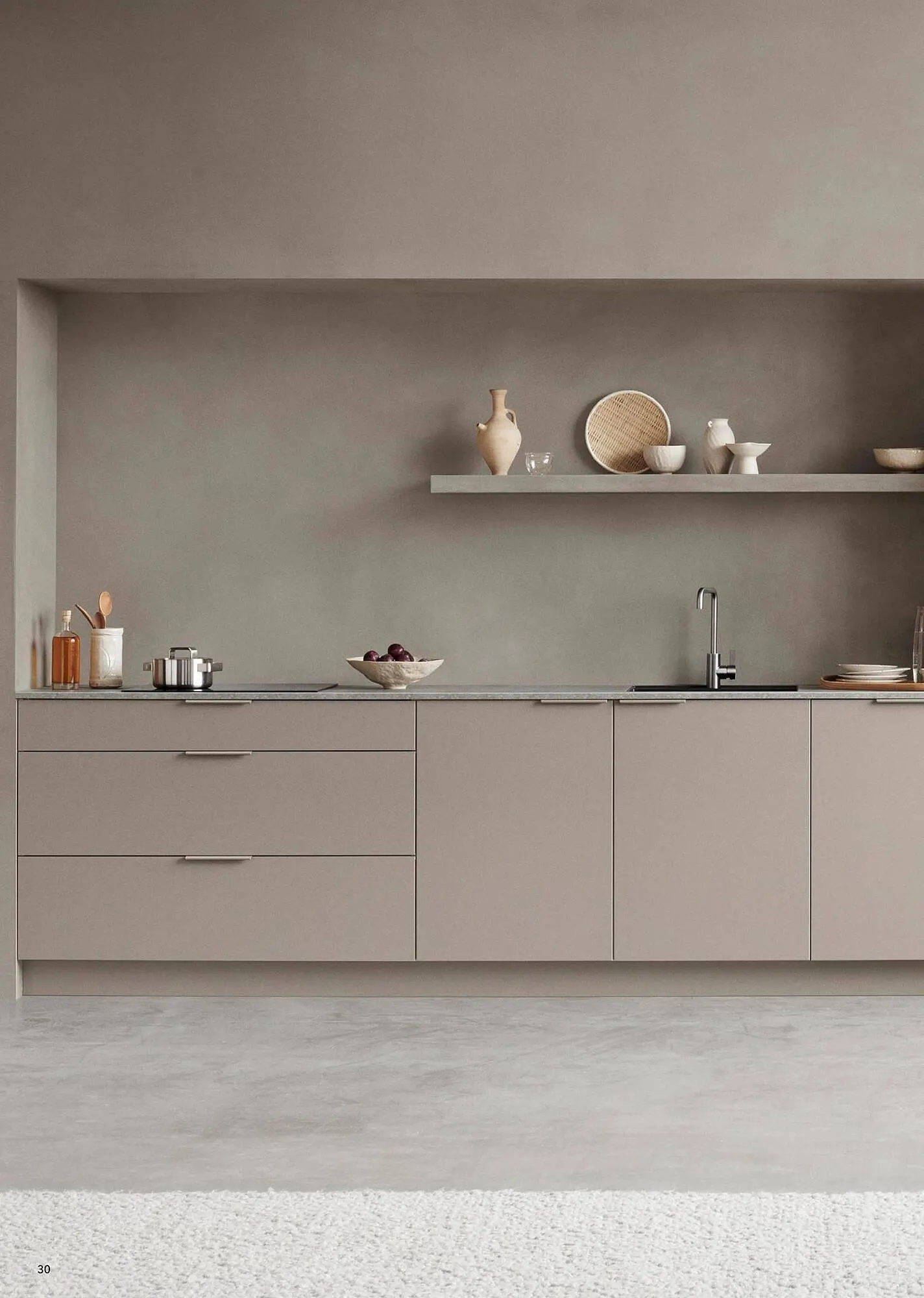 Kvik Kjøkken Kundeavis fra 2. oktober til 2. oktober 2023 - kundeavisside 30