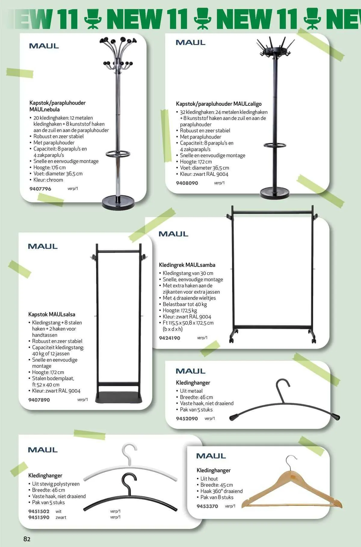 Calipage Folder van 19 december tot 19 december 2023 - folder pagina 71