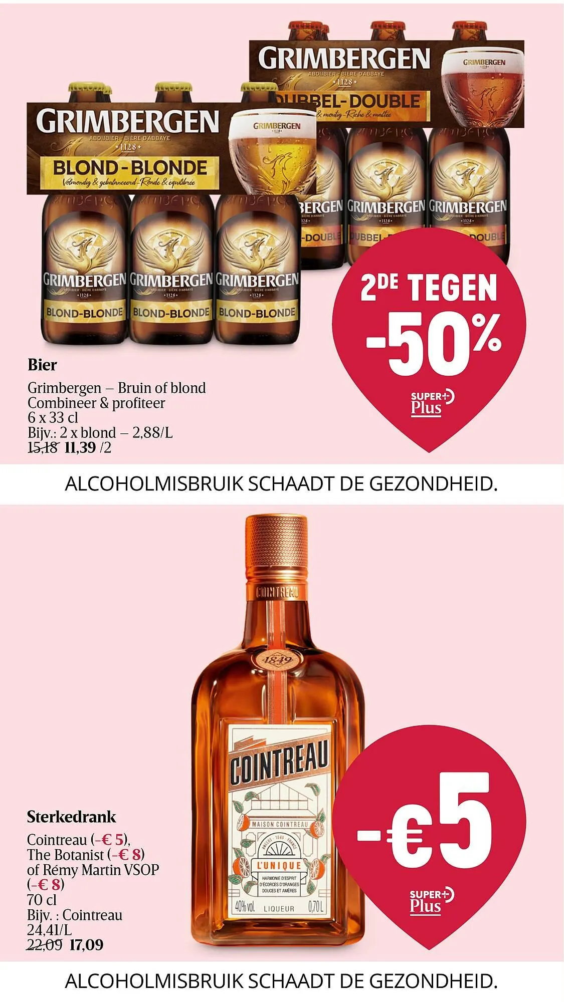 Delhaize Fresh Atelier folder van 23 oktober tot 29 oktober 2025 - folder pagina 36