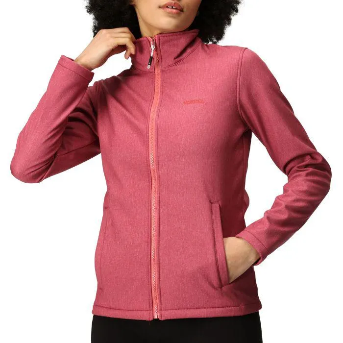 Regatta Connie V Softshell Jas Dames