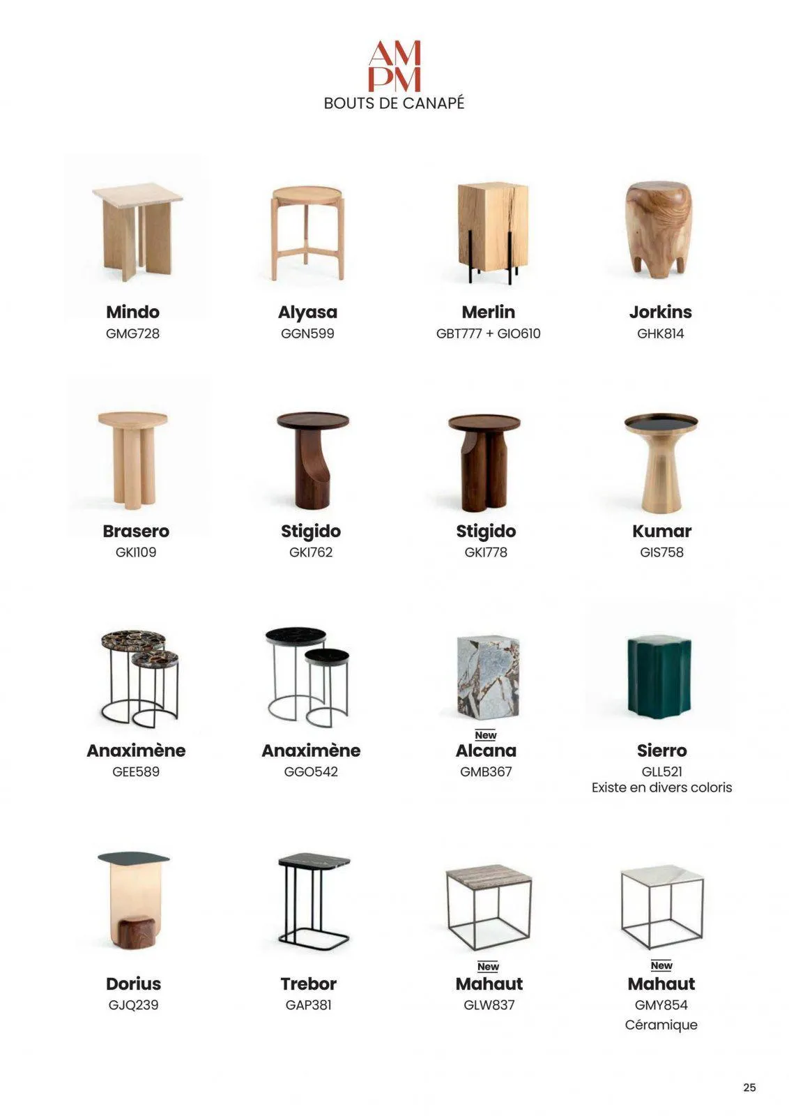 La Redoute folder tot 31.12.2024 van 1 februari tot 31 december 2024 - folder pagina 14