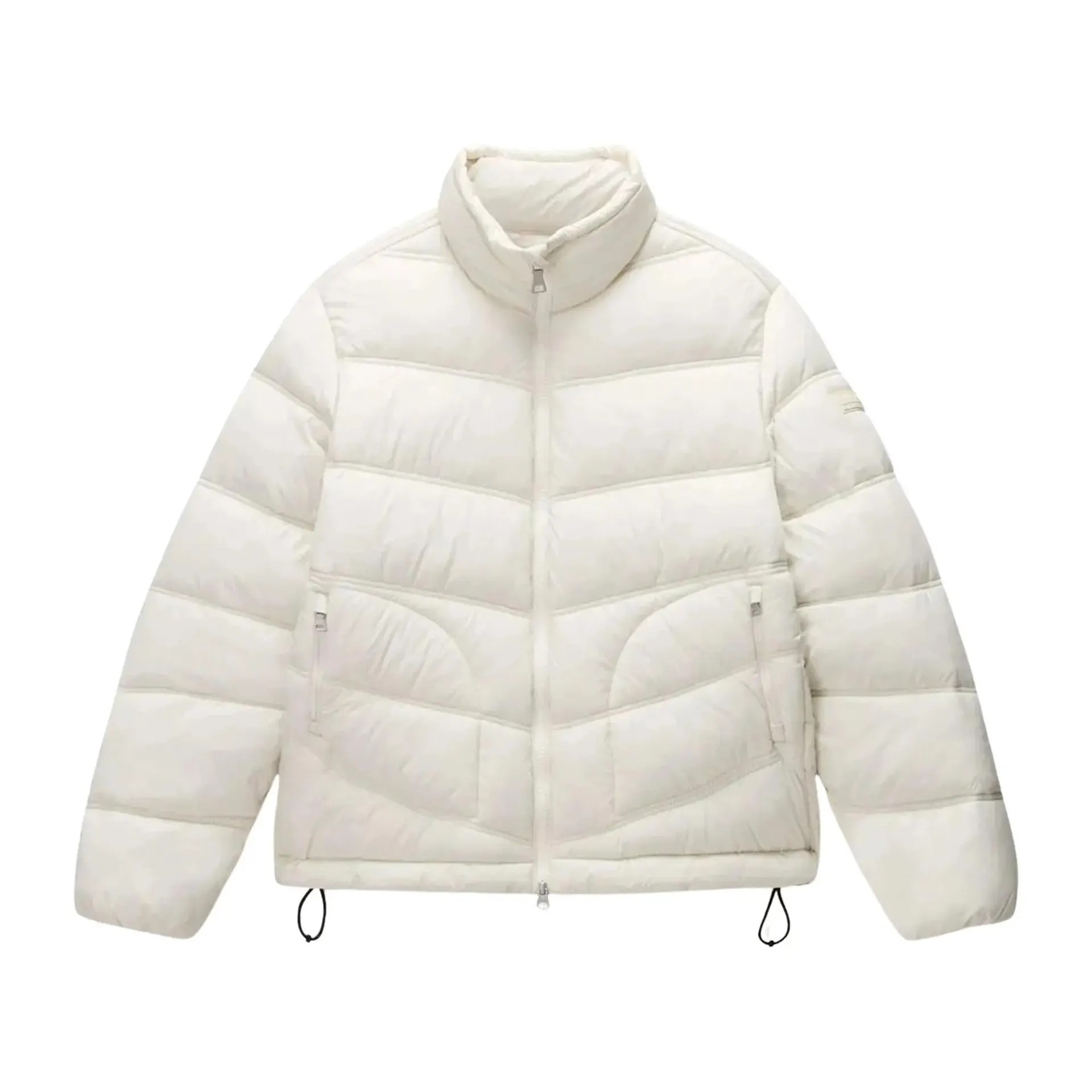 Napapiji A-Ega Short Winterjas Dames