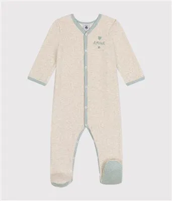 Pyjama Petit Bateau - montelimar chine
