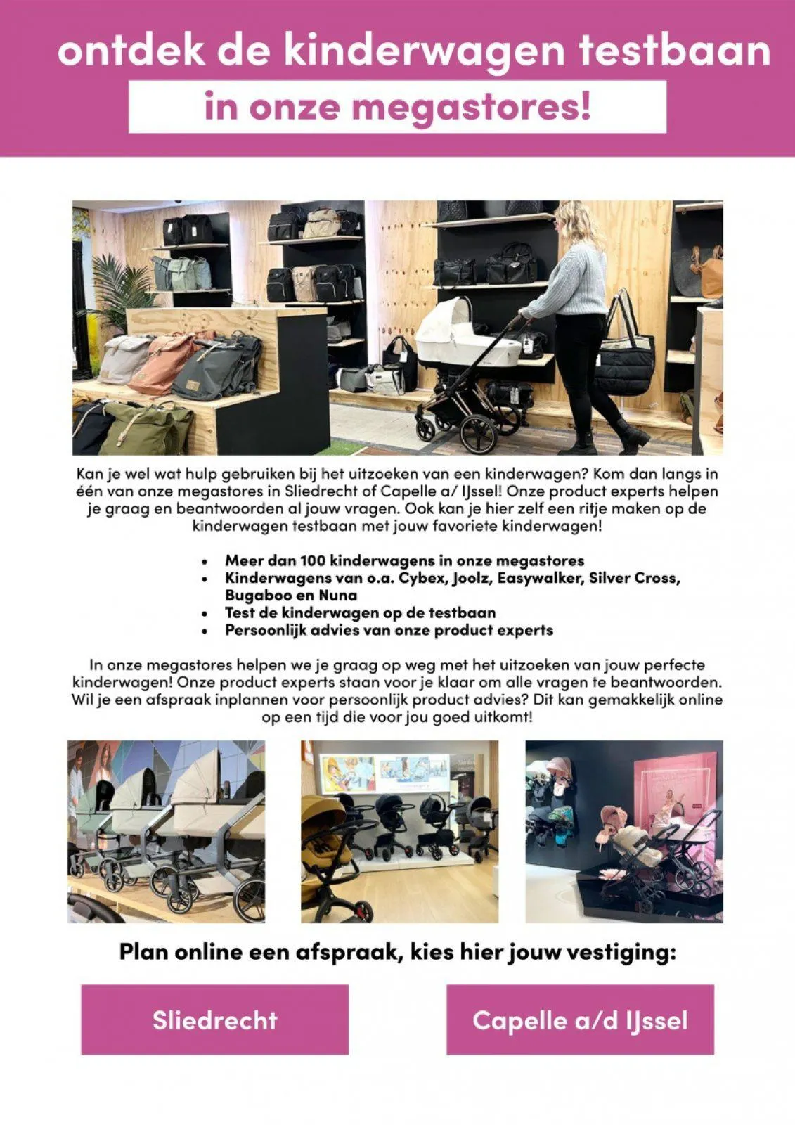 Baby & Tiener folder tot 17.03.2024 van 10 maart tot 17 maart 2024 - folder pagina 9