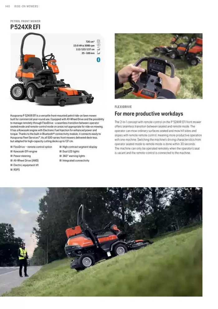 Products van 15 januari tot 15 januari 2026 - folder pagina 140