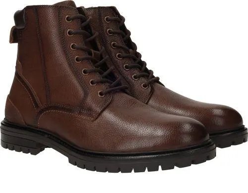 LOFF 1881 Veterschoenen Bruin Heren