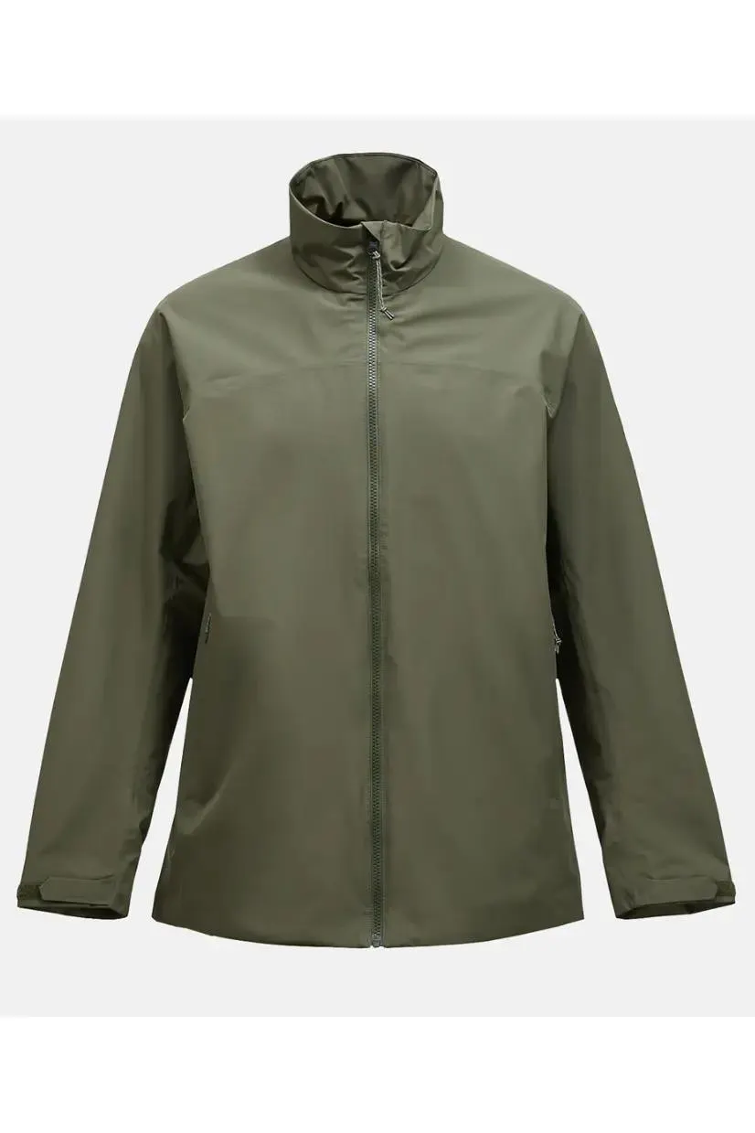 PEAK PERFORMANCE M QUEST JACKET