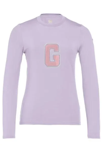 GOLDBERGH SUPER G LONG SLEEVE TEE