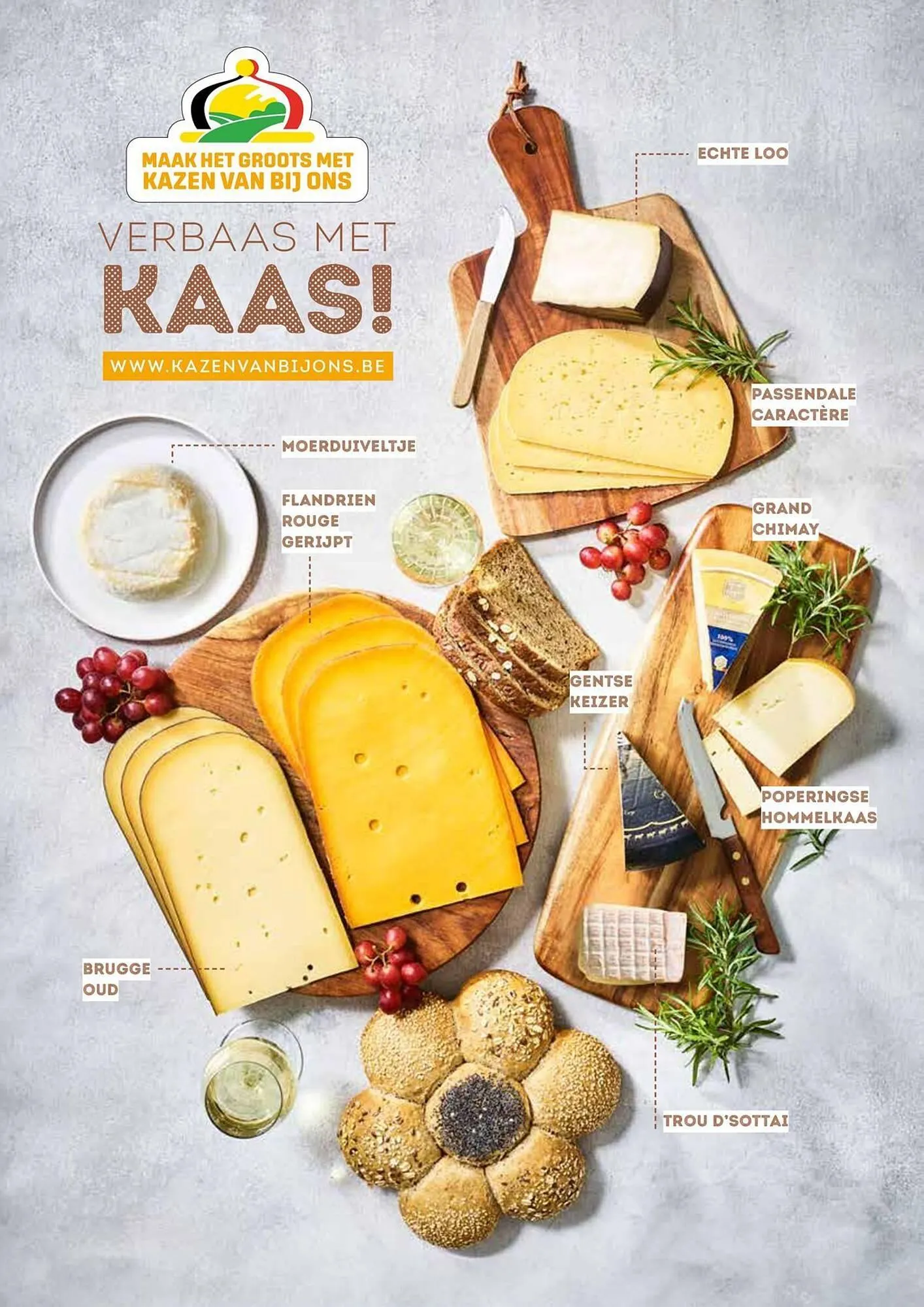 Alvo folder van 8 oktober tot 30 november 2025 - folder pagina 6